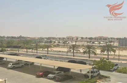 Apartment - 1 Bedroom - 2 Bathrooms for rent in Lagoon B7 - The Lagoons - Mina Al Arab - Ras Al Khaimah