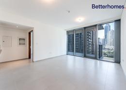 Apartment - 1 bedroom - 2 bathrooms for sale in BLVD Heights Tower 1 - BLVD Heights - Downtown Dubai - Dubai