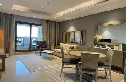 Apartment - 1 Bedroom - 2 Bathrooms for sale in Balqis Residence - Kingdom of Sheba - Palm Jumeirah - Dubai