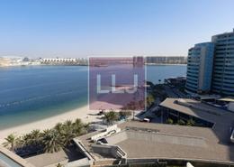 Apartment - 3 bedrooms - 3 bathrooms for rent in Al Rahba - Abu Dhabi