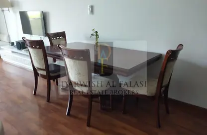 Apartment - 1 Bedroom - 2 Bathrooms for rent in Mediterranean 71 - Jebel Ali Village - Jebel Ali - Dubai