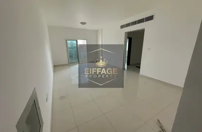 Apartment - 1 Bedroom - 2 Bathrooms for rent in Al Rashidiya 2 - Al Rashidiya - Ajman