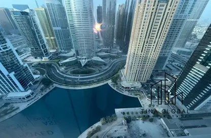Apartment - 1 Bedroom - 2 Bathrooms for sale in MBL Residence - JLT Cluster K - Jumeirah Lake Towers - Dubai