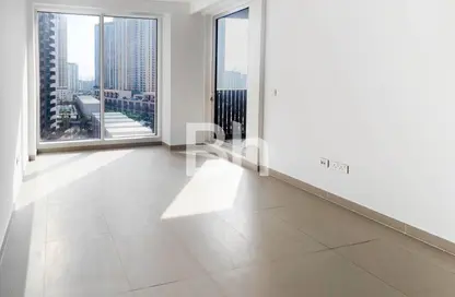 Apartment - 1 Bedroom - 1 Bathroom for rent in Harbour Gate Tower 2 - Harbour Gate - Dubai Creek Harbour (The Lagoons) - Dubai