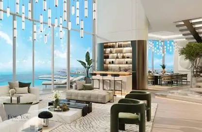 Apartment - 1 Bedroom - 1 Bathroom for sale in Liv Lux - Dubai Marina - Dubai Apartment - 1 Bedroom - 1 Bathroom for sale in Liv Lux - Dubai Marina - Dubai