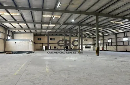 Warehouse - Studio for rent in Al Quoz Industrial Area 3 - Al Quoz Industrial Area - Al Quoz - Dubai