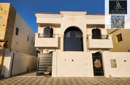 فيلا - 5 غرف نوم - 7 حمامات للبيع في 1 الياسمين - الياسمين - عجمان