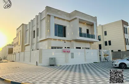 Villa - 5 Bedrooms - 7 Bathrooms for sale in Al Aamra Gardens - Al Amerah - Ajman