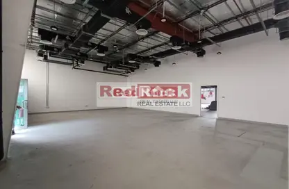 Warehouse - Studio - 1 Bathroom for rent in Al Quoz Industrial Area 3 - Al Quoz Industrial Area - Al Quoz - Dubai