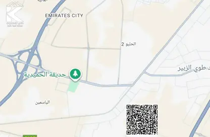 أرض - استوديو للبيع في الحليو 2 - الحليو - عجمان أرض - استوديو للبيع في الحليو 2 - الحليو - عجمان