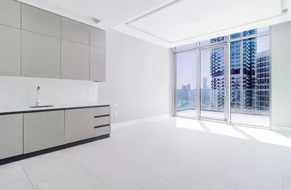 Apartment - 1 Bedroom - 1 Bathroom for sale in SLS Dubai Hotel  and  Residences - Business Bay - Dubai