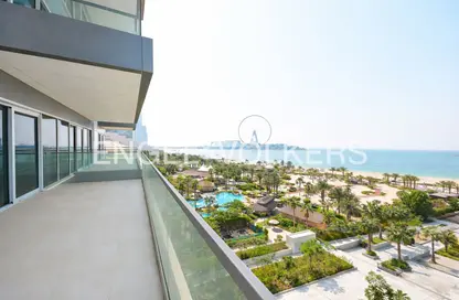 Apartment - 2 Bedrooms - 4 Bathrooms for sale in 1 JBR - Jumeirah Beach Residence - Dubai