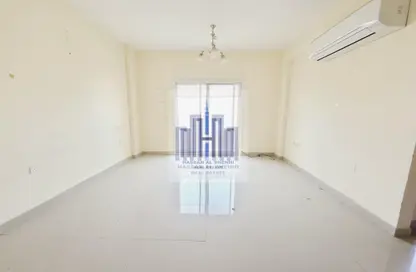 Apartment - 1 Bedroom - 1 Bathroom for rent in Fire Station Road - Muwaileh - Sharjah