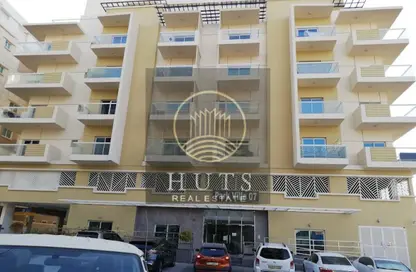 Apartment - Studio - 1 Bathroom for sale in Park Ville 07 - Al Warsan 4 - Al Warsan - Dubai
