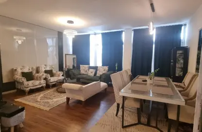 Townhouse - 3 Bedrooms - 3 Bathrooms for rent in Vardon - Damac Hills 2 - Dubai