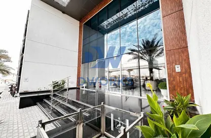 Apartment - 3 Bedrooms - 4 Bathrooms for sale in 5th Avenue - Al Furjan - Dubai