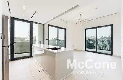 Apartment - 2 Bedrooms - 3 Bathrooms for rent in Binghatti Canal - Business Bay - Dubai