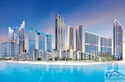 Apartment - 4 Bedrooms - 5 Bathrooms for sale in Diamondz By Danube - Jumeirah Lake Towers - Dubai