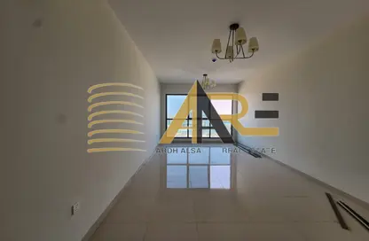 Apartment - 3 Bedrooms - 4 Bathrooms for rent in Tilal City A - Tilal City - Sharjah