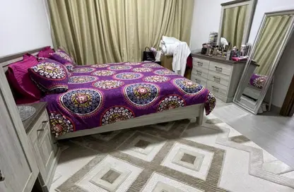 Apartment - 1 Bedroom - 2 Bathrooms for rent in Easy 19 - International City Phase 2 - Al Warsan 4 - Al Warsan - Dubai Apartment - 1 Bedroom - 2 Bathrooms for rent in Easy 19 - International City Phase 2 - Al Warsan 4 - Al Warsan - Dubai