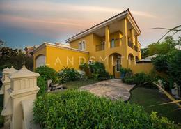 Villa - 5 bedrooms - 6 bathrooms for sale in Mirador - Arabian Ranches - Dubai Villa - 5 bedrooms - 6 bathrooms for sale in Mirador - Arabian Ranches - Dubai