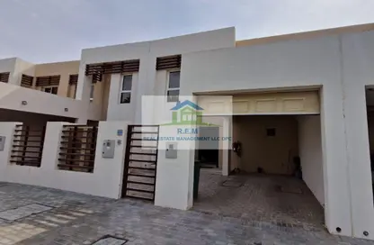 Villa - 3 Bedrooms - 4 Bathrooms for sale in Flamingo Villas - Mina Al Arab - Ras Al Khaimah