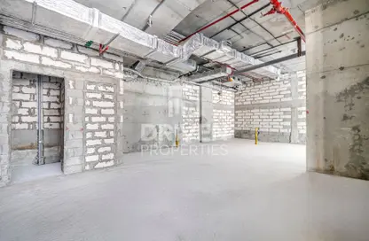 محل - استوديو للبيع في بن غاطي كانال - الخليج التجاري - دبي