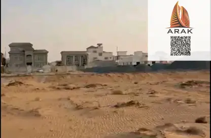 أرض - استوديو للبيع في عجمان جلوبال سيتي - العالية - عجمان