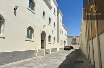 شقة - 1 حمام للايجار في فيلات مدينة خليفة آيه - مدينة خليفة أ - مدينة خليفة - أبوظبي