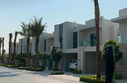 Outdoor House image for: Villa - 4 Bedrooms - 5 Bathrooms for sale in Al Zahia 4 - Al Zahia - Muwaileh Commercial - Sharjah, Image 1