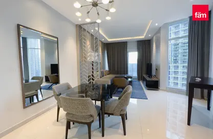 Apartment - 1 Bedroom - 1 Bathroom for sale in PRIVE BY DAMAC (B) - DAMAC Maison Privé - Business Bay - Dubai