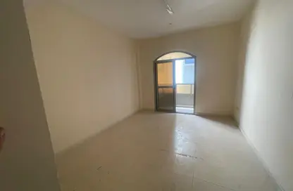 Apartment - 2 Bedrooms - 2 Bathrooms for rent in Al Naemiya Tower 1 - Al Naemiya Towers - Al Nuaimiya - Ajman
