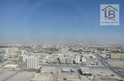Apartment - 1 Bedroom - 1 Bathroom for rent in RAK Tower - Al Seer - Ras Al Khaimah