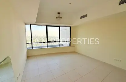 Apartment - 2 Bedrooms - 2 Bathrooms for rent in Al Waleed Paradise - JLT Cluster R - Jumeirah Lake Towers - Dubai