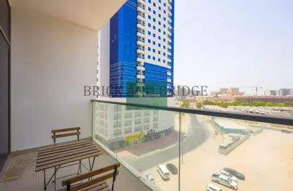 Apartment - Studio - 1 Bathroom for rent in Dezire Residences - Jumeirah Village Circle - Dubai