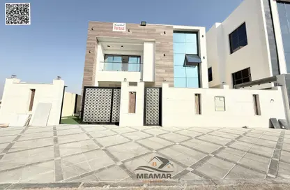 فيلا - 5 غرف نوم - 7 حمامات للبيع في 1 الياسمين - الياسمين - عجمان