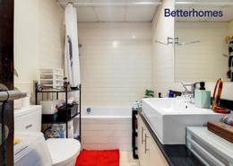 Studio - 1 bathroom for sale in Yacht Bay - Dubai Marina - Dubai