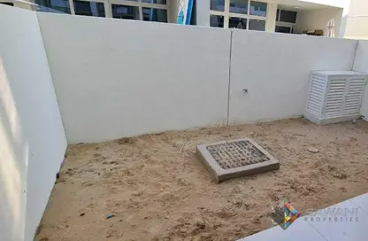 Townhouse - 3 Bedrooms - 3 Bathrooms for sale in Albizia - Damac Hills 2 - Dubai