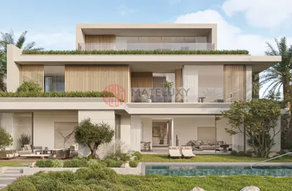 فيلا - 5 غرف نوم - 6 حمامات للبيع في ذا إيكرز - دبي لاند - دبي