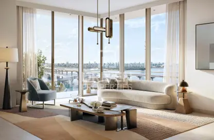 Apartment - 2 Bedrooms - 3 Bathrooms for sale in Arlo - Dubai Creek Harbour (The Lagoons) - Dubai