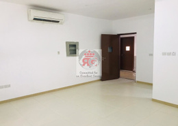 Labor Camp for rent in M-9 - Mussafah Industrial Area - Mussafah - Abu Dhabi