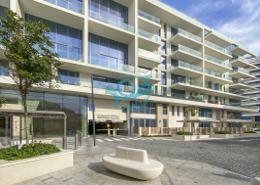 Townhouse - 2 bedrooms - 4 bathrooms for rent in Mamsha Al Saadiyat - Saadiyat Cultural District - Saadiyat Island - Abu Dhabi