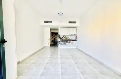 Apartment - Studio - 1 Bathroom for rent in Al Warsan 4 - Al Warsan - Dubai