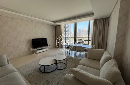 Apartment - 2 Bedrooms - 3 Bathrooms for rent in The Sterling East - The Sterling - Business Bay - Dubai