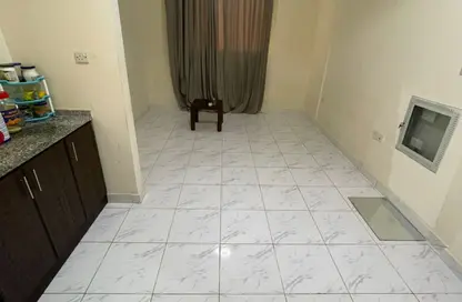 Apartment - Studio - 1 Bathroom for rent in Orient Tower 1 - Orient Towers - Al Bustan - Ajman
