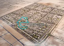 صورة لـ تفاصيل أرض - استوديو للبيع في الريمان II - الشامخة - أبوظبي ، صورة رقم 1