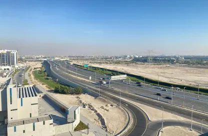 شقة - 1 حمام للبيع في عزيزي ريفيرا - ميدان واحد - ميدان - دبي