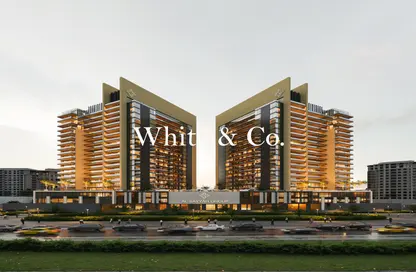 Shop - Studio for sale in Butterfly Towers - Arjan - Dubai Shop - Studio for sale in Butterfly Towers - Arjan - Dubai