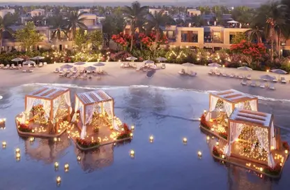 Villa - 4 Bedrooms - 5 Bathrooms for sale in Lush at DAMAC Riverside - Dubai Investment Park 2 (DIP 2) - Dubai Investment Park (DIP) - Dubai