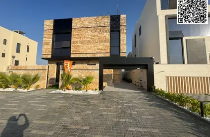 فيلا - 6 غرف نوم - 8 حمامات للبيع في الباهيه هيلز - الباهية - عجمان